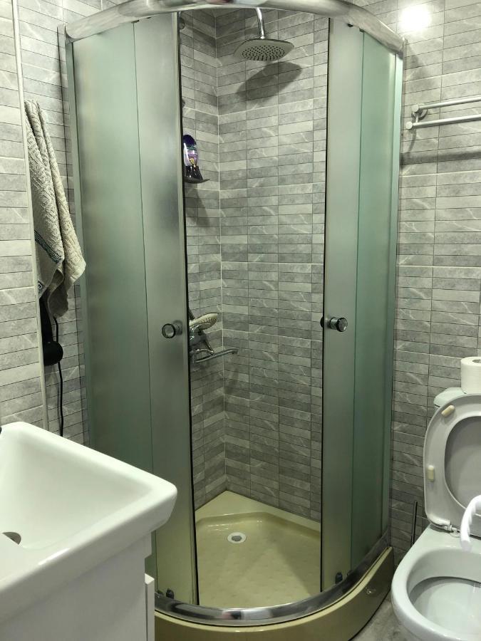 Apartamento Shartava #1 Kutaisi Exterior foto